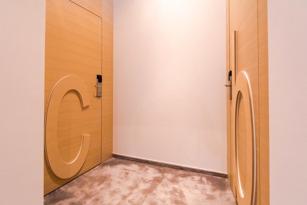 Bed & Atmosphere Rooms Split Exterior photo